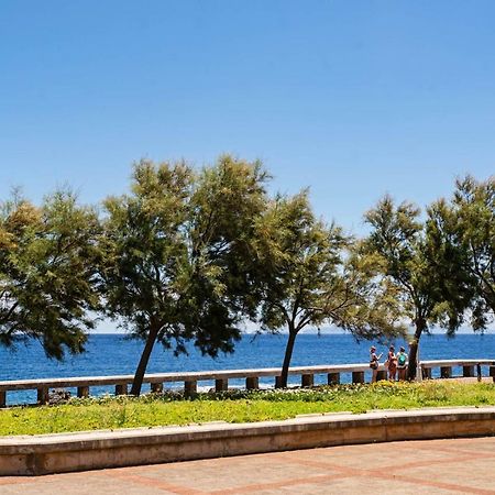 Apartamento Reis Magos Canico  Bagian luar foto