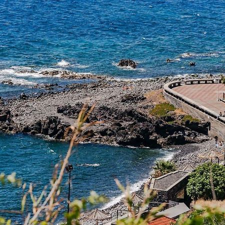 Apartamento Reis Magos Canico  Bagian luar foto