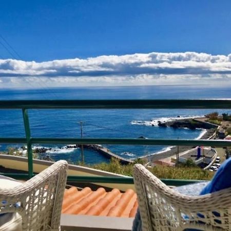 Apartamento Reis Magos Canico  Bagian luar foto