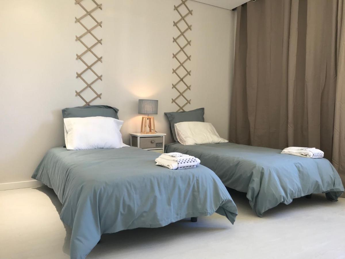 Apartamento Reis Magos Canico  Bagian luar foto